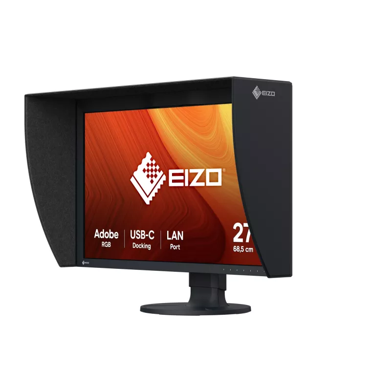 EIZO ColorEdge CG2700S Monitor per computer 68,6 cm (27