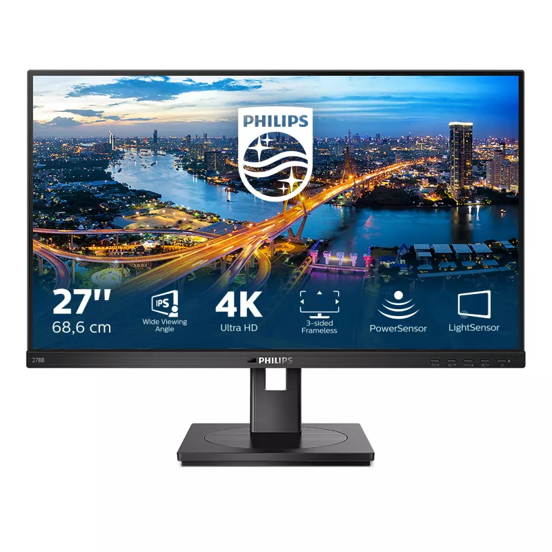 Philips B Line 278B1/00 Monitor per computer 68,6 cm (27