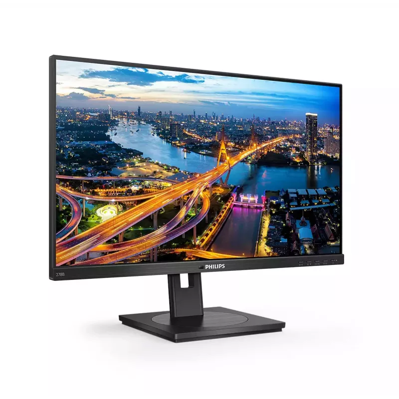 Philips B Line 278B1/00 Monitor per computer 68,6 cm (27