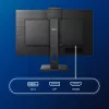 Philips S Line 272S1MH/00 Monitor per computer 68,6 cm (27