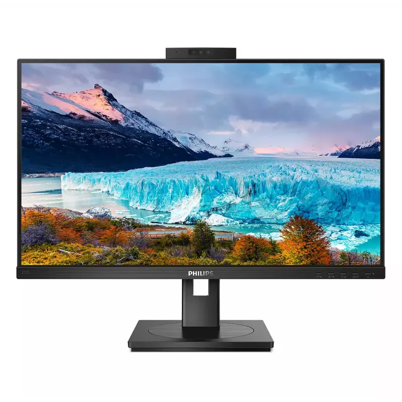 Philips S Line 272S1MH/00 Monitor per computer 68,6 cm (27