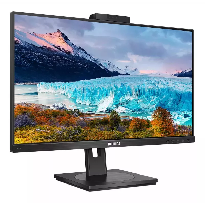 Philips S Line 272S1MH/00 Monitor per computer 68,6 cm (27