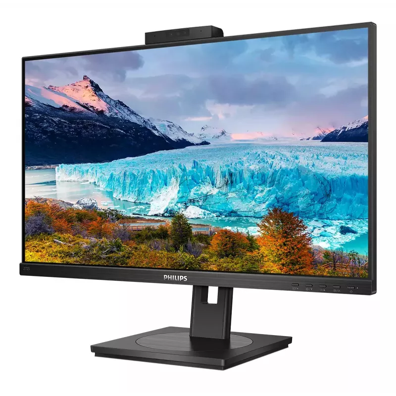 Philips S Line 272S1MH/00 Monitor per computer 68,6 cm (27