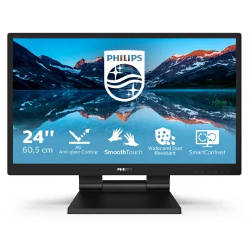 Philips 242B9TL/00 Monitor per computer 60,5 cm (23,8