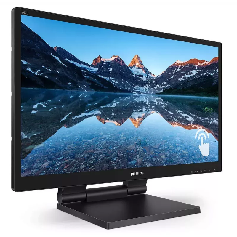 Philips Monitor LCD 242B9T/00 23,8