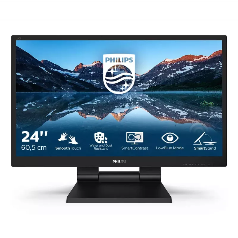 Philips Monitor LCD 242B9T/00 23,8
