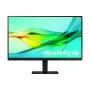 Samsung S27D604UAU Monitor per computer 68,6 cm (27 inch) 2560 x 1440 pixel Quad HD LED nero