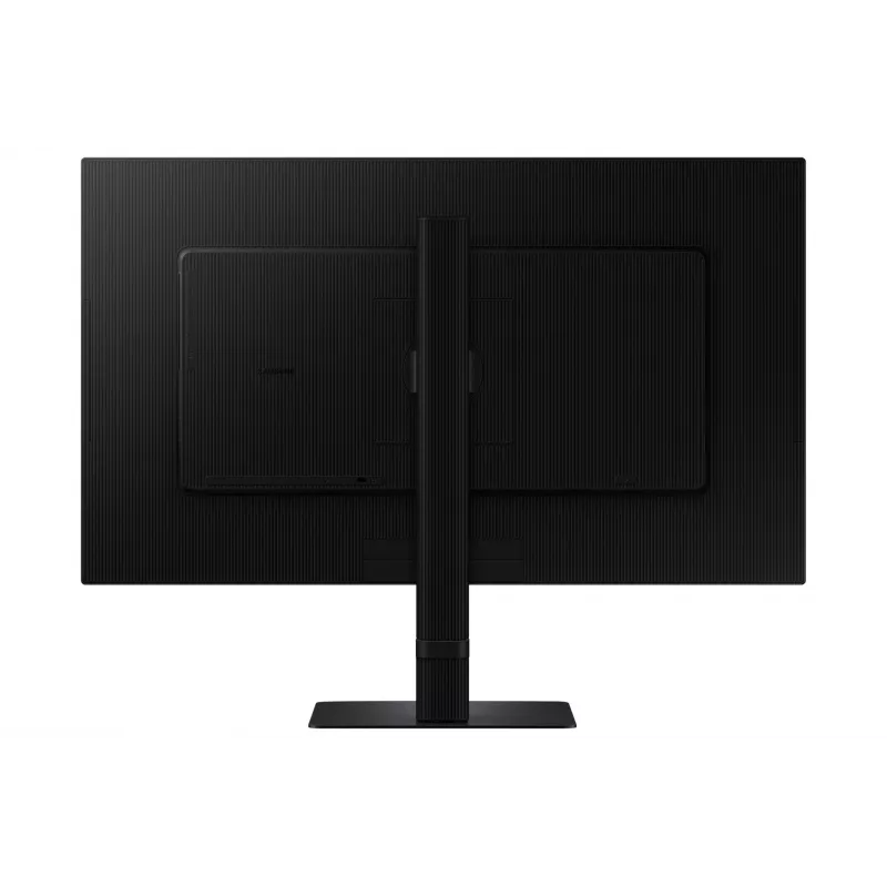 Samsung S27D604UAU Monitor per computer 68,6 cm (27 inch) 2560 x 1440 pixel Quad HD LED nero