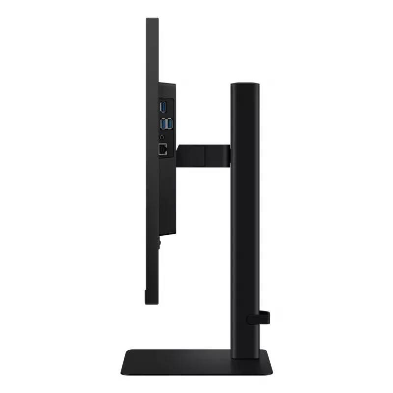 Samsung S27D604UAU Monitor per computer 68,6 cm (27 inch) 2560 x 1440 pixel Quad HD LED nero