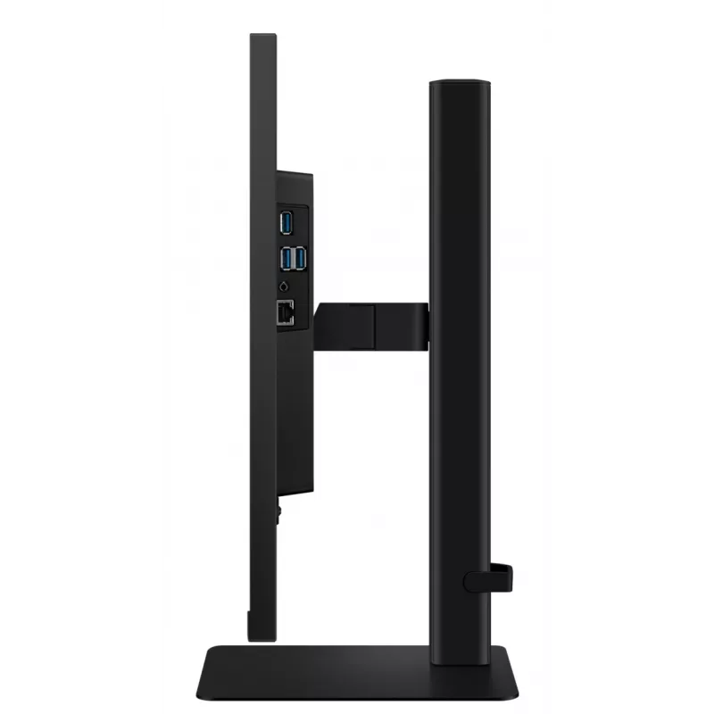 Samsung S27D604UAU Monitor per computer 68,6 cm (27 inch) 2560 x 1440 pixel Quad HD LED nero