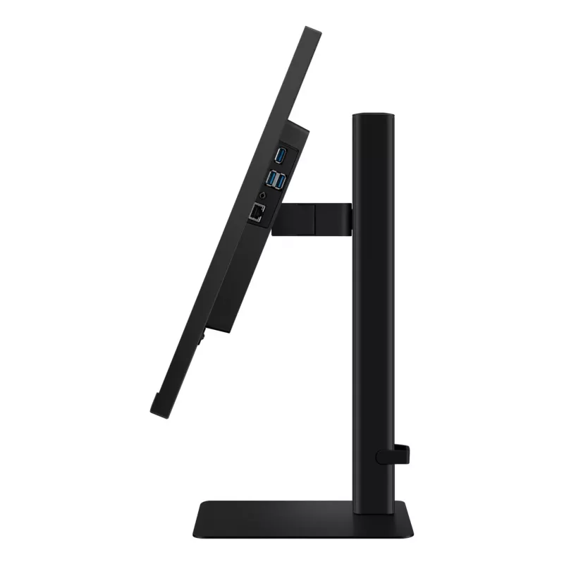 Samsung S27D604UAU Monitor per computer 68,6 cm (27 inch) 2560 x 1440 pixel Quad HD LED nero