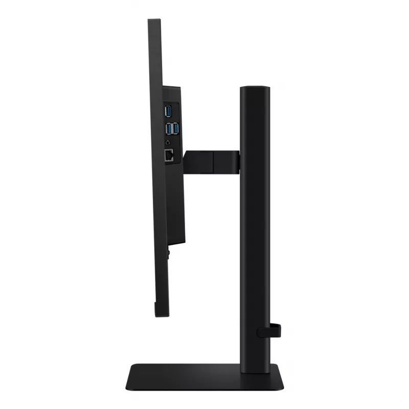 Samsung S27D604UAU Monitor per computer 68,6 cm (27 inch) 2560 x 1440 pixel Quad HD LED nero