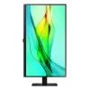 Samsung S27D604UAU Monitor per computer 68,6 cm (27 inch) 2560 x 1440 pixel Quad HD LED nero