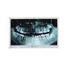 AG Neovo DR-24G Monitor per computer 60,5 cm (23,8 inch) 1920 x 1080 pixel Full HD LCD bianco