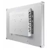 AG Neovo DR-24G Monitor per computer 60,5 cm (23,8 inch) 1920 x 1080 pixel Full HD LCD bianco