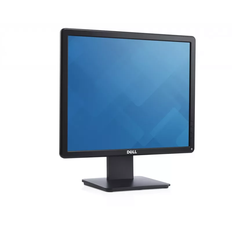 DELL Serie E E1715S Monitor per computer 43,2 cm (17