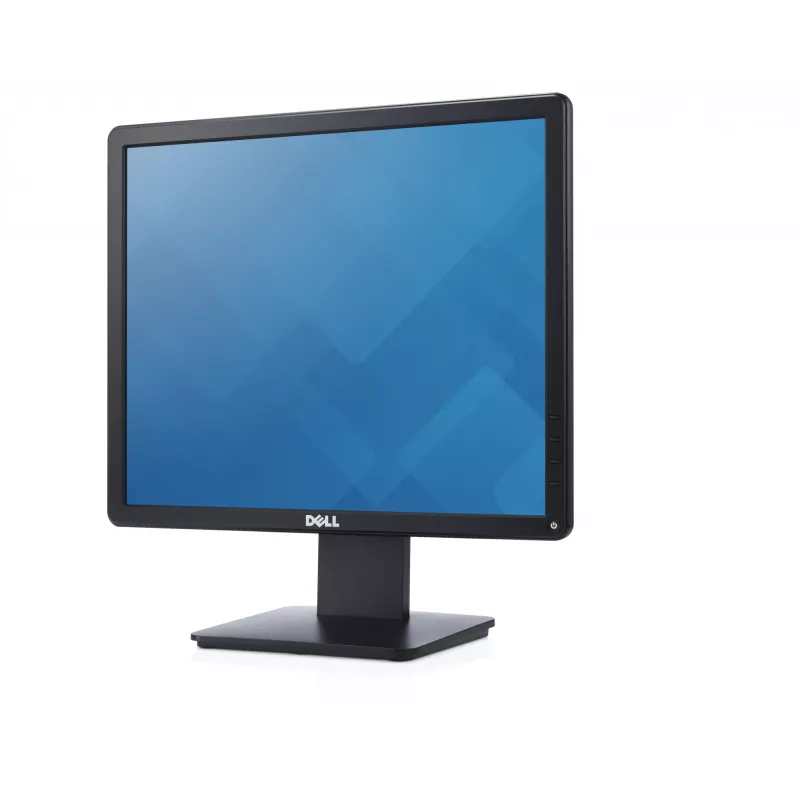 DELL Serie E E1715S Monitor per computer 43,2 cm (17