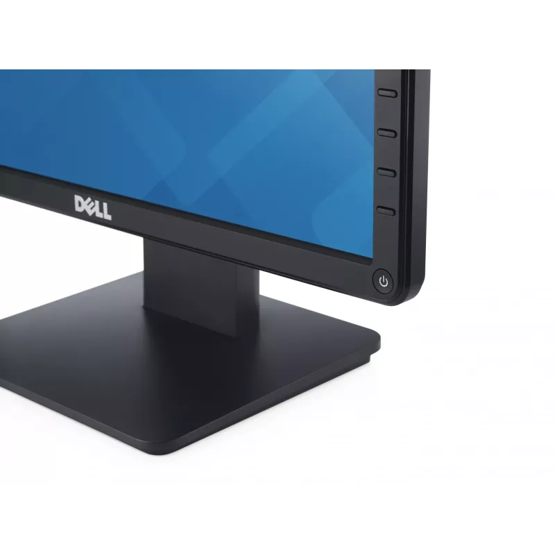 DELL Serie E E1715S Monitor per computer 43,2 cm (17