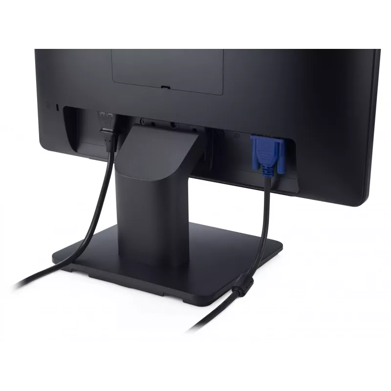 DELL Serie E E1715S Monitor per computer 43,2 cm (17