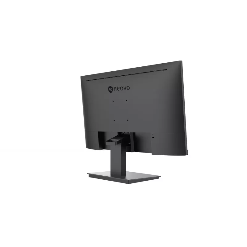 AG Neovo LA-2402 Monitor per computer 60,5 cm (23,8 inch) 1920 x 1080 pixel Full HD LCD nero