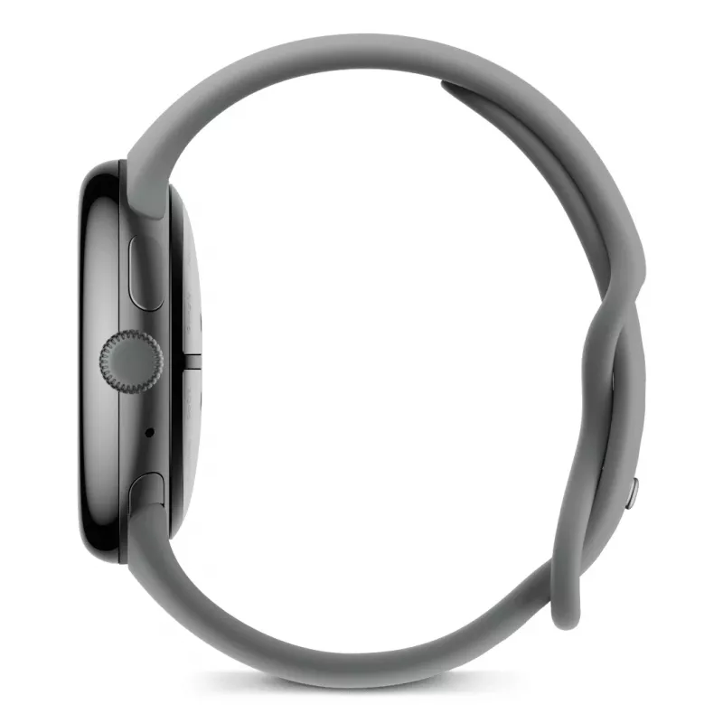 GOOGLE Pixel Watch 3 Wi-Fi 45 mm marrone nocciola