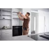 Bosch GSR 12V-35 1750 giri/min nero, blu, rosso