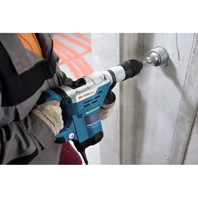 Bosch GBH 5-40 DCE Professional 1150 W 340 giri/min SDS Max