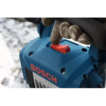 Bosch 0 611 335 100 Martello perforatore 1750 W