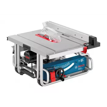 Bosch GTS 10 J 25,4 cm 3650 giri/min 1800 W