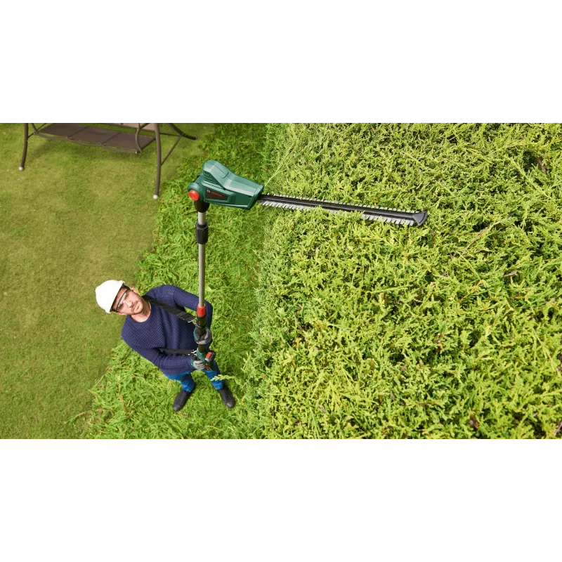 Bosch UniversalHedgePole 18 Lama singola 3,6 kg