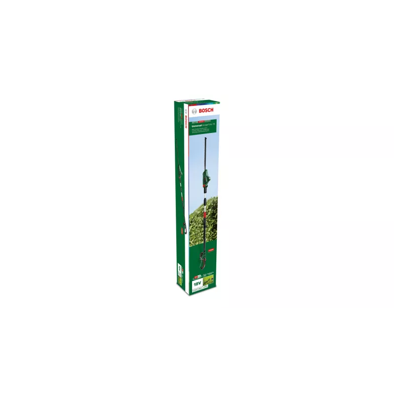 Bosch UniversalHedgePole 18 Lama singola 3,6 kg