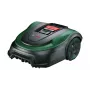 Bosch Indego S 500 Robot tagliaerba batteria nero, verde