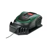 Bosch Indego S 500 Robot tagliaerba batteria nero, verde