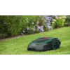 Bosch Indego S 500 Robot tagliaerba batteria nero, verde