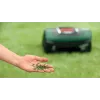 Bosch Indego S 500 Robot tagliaerba batteria nero, verde