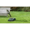 Bosch Indego S 500 Robot tagliaerba batteria nero, verde