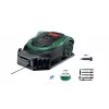 Bosch Indego S 500 Robot tagliaerba batteria nero, verde
