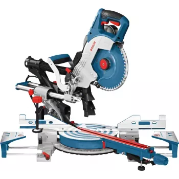 Bosch GCM 8 SDE Professional 5000 giri/min 1600 W