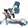 Bosch GCM 8 SDE Professional 5000 giri/min 1600 W