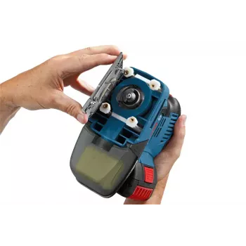 Bosch GSS 18V-10 levigatrice orbitale a batteria