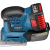 Bosch GSS 18V-10 levigatrice orbitale a batteria