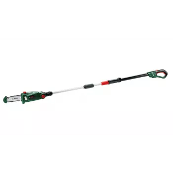 Bosch UniversalChainPole 18 Solo Potatore a batteria su asta, 06008B3101