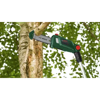 Bosch UniversalChainPole 18 Solo Potatore a batteria su asta, 06008B3101