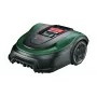 Bosch Indego M+ 700 Robot tagliaerba batteria nero, verde