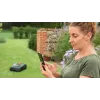 Bosch Indego M+ 700 Robot tagliaerba batteria nero, verde