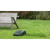 Bosch Indego M+ 700 Robot tagliaerba batteria nero, verde
