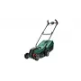 Bosch City Mower 18V-32 Tosaerba manuale batteria nero, verde