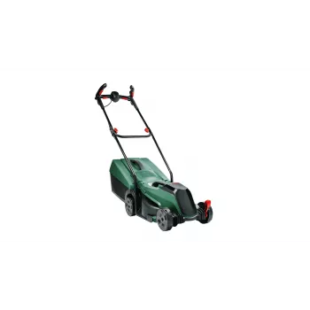 Bosch City Mower 18V-32 Tosaerba manuale batteria nero, verde