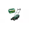 Bosch City Mower 18V-32 Tosaerba manuale batteria nero, verde