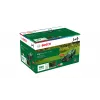 Bosch City Mower 18V-32 Tosaerba manuale batteria nero, verde